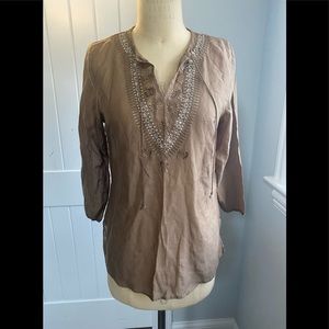 Express women blouse size S